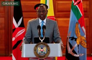 Kenyans demand resignation of President Ruto