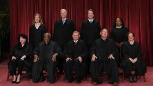 US Supreme Court: Americans Can't Sue Over Non-Citizen Spouse's Visa Denial