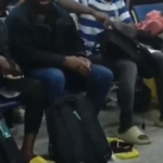 103 Nigerians deported from Turkey (video)
