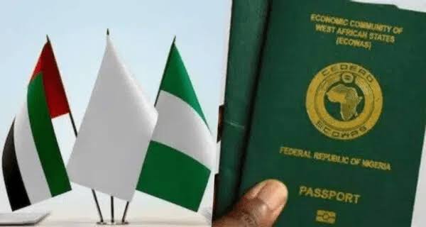 UAE to Soon Lift Visa Ban on Nigerians – Keyamo