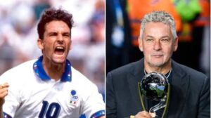 Roberto Baggio hospitalized after armed robbery during Euro 2024