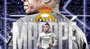 Kylian Mbappe's Arrival Sparks "Internal Conflict" in Real Madrid Dressing Room