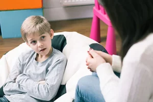How to improve a child's mental health?