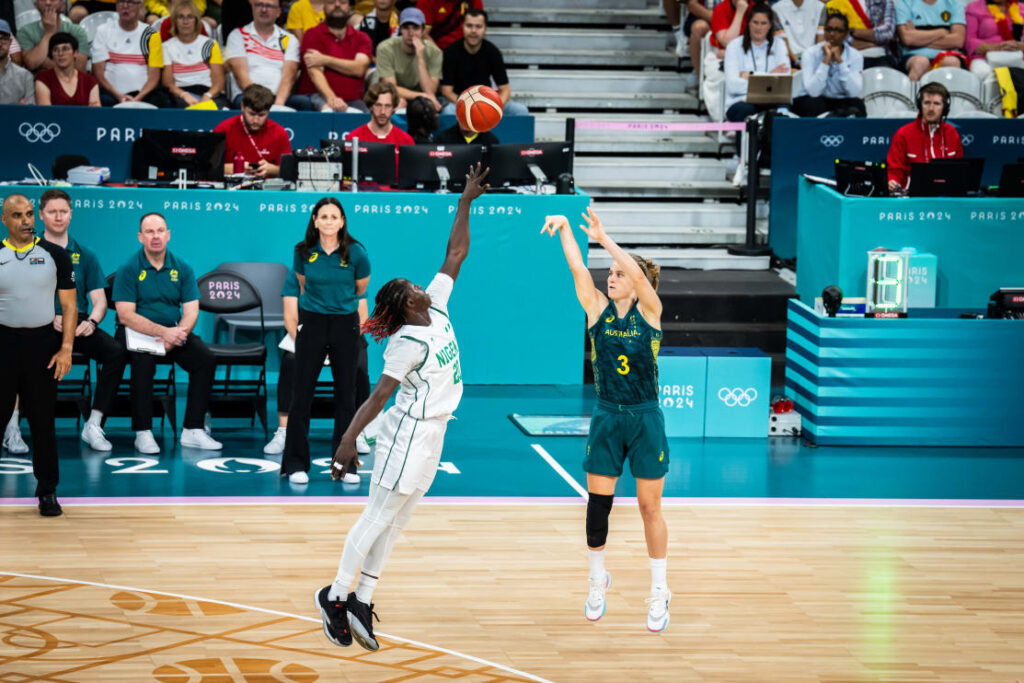 D'Tigress Change Team Nigeria's Fate at the 2024 Olympics