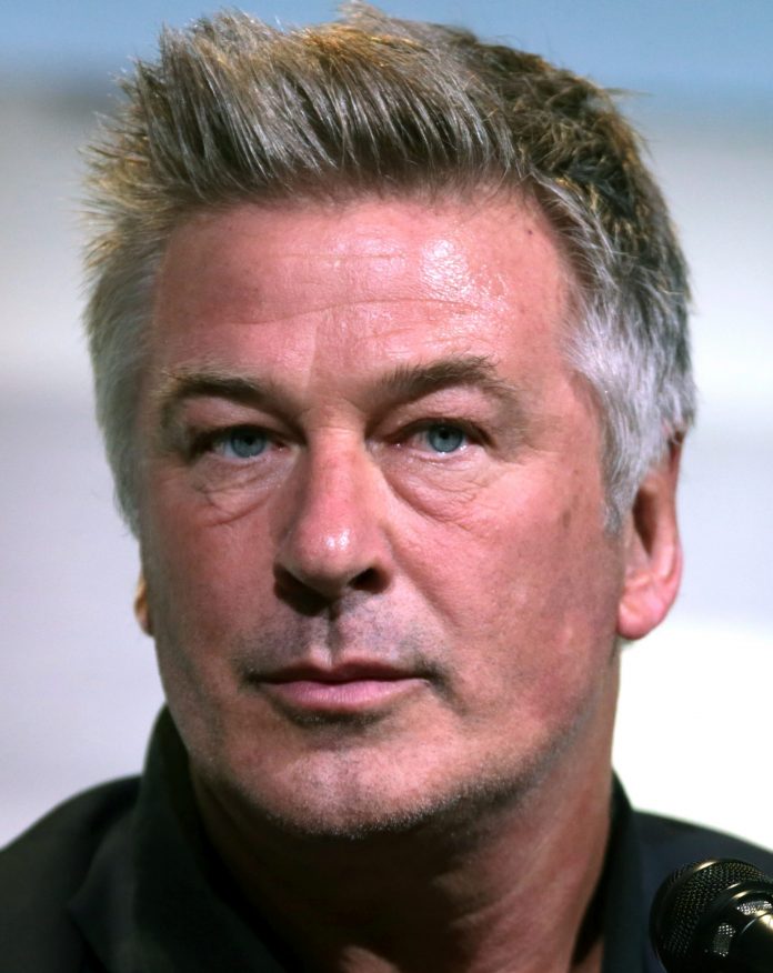 Alec Baldwin's Manslaughter Trial Begins in New Mexico