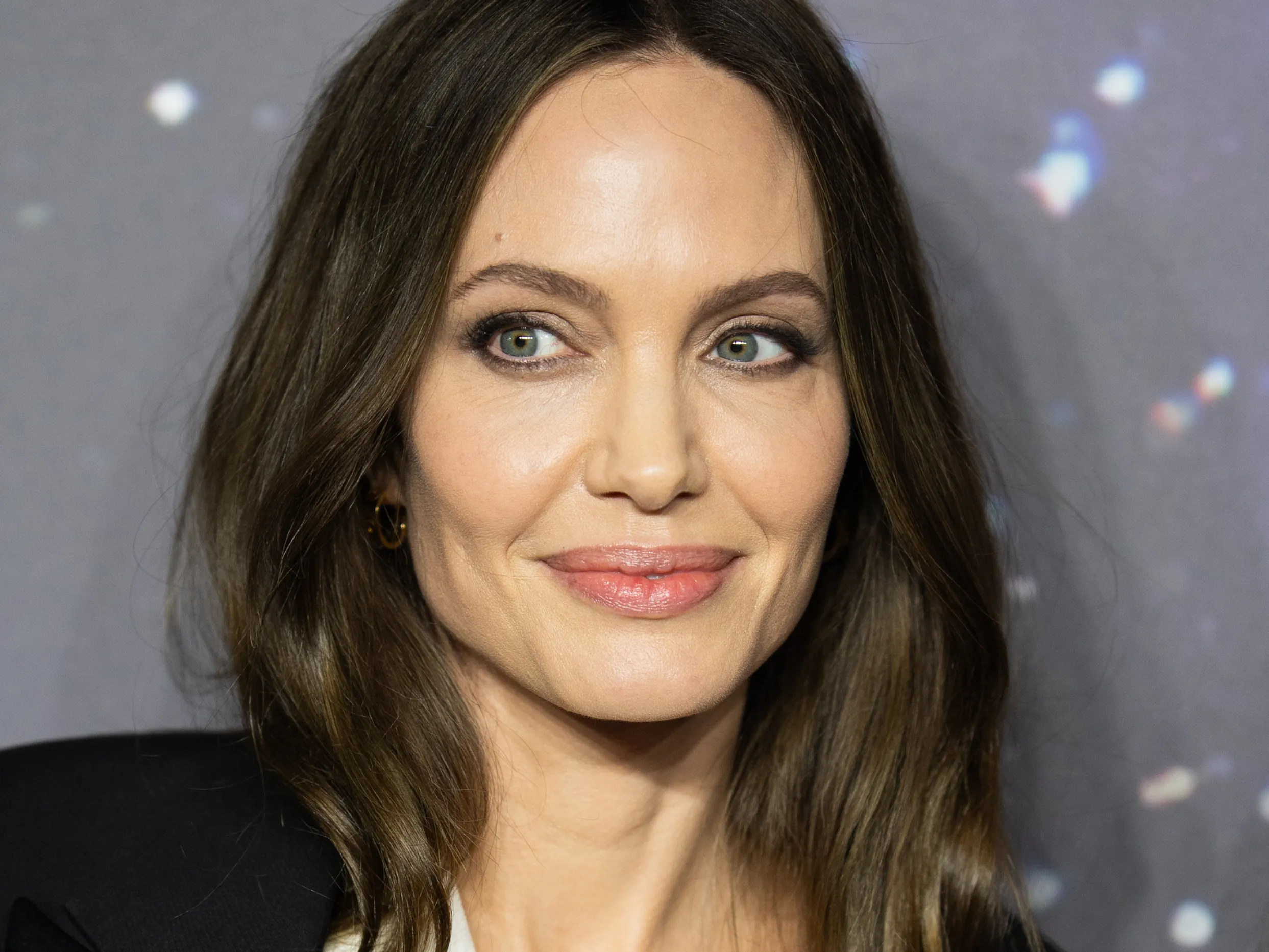 Angelina Jolie Reveals She Once Hired a Hitman to Plan Her Murder at 22 Amid Suicidal Thoughts