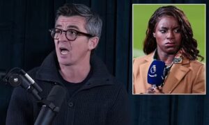 Ex-Footballer Joey Barton Charged with Malicious Communications to Eni Aluko