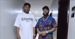 Israel DMW Obtains 10-Year UK Visa, Expresses Gratitude to Davido