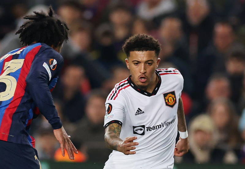 PSG Nears Agreement on Personal Terms with Manchester United Player