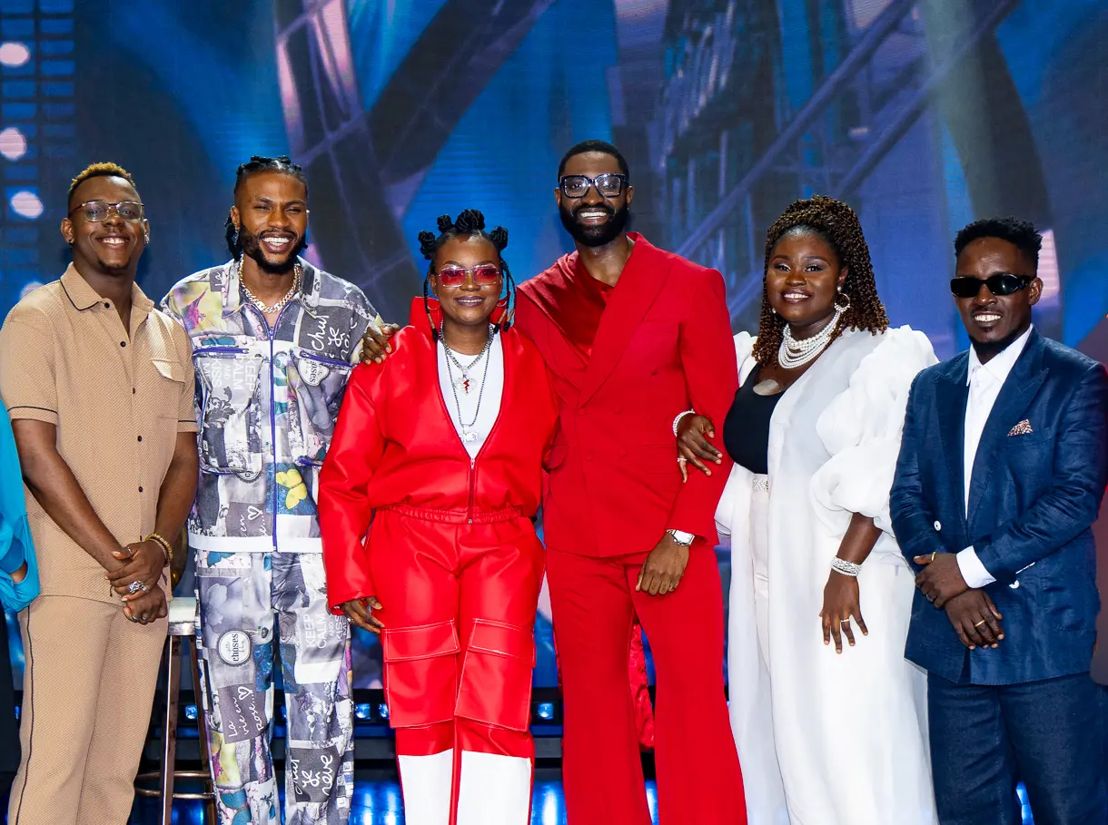 Nigerian Idol S9 Top 3 Revealed: Judges' Picks and Standout Performances