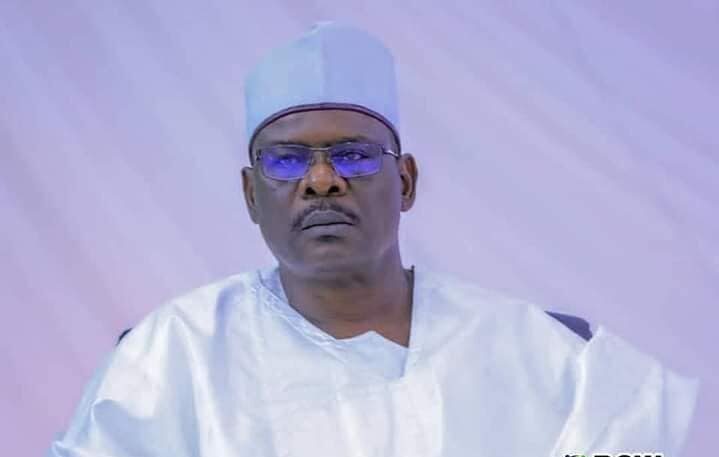 The Chief Whip of the Senate, Ali Ndume, has voiced his concerns about the escalating cost of living and the scarcity of food.