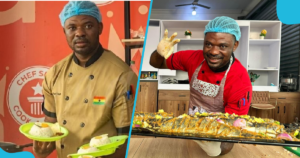 Ghanaian Chef Arrested for Alleged Fraud After Claiming Longest Cooking Marathon Record