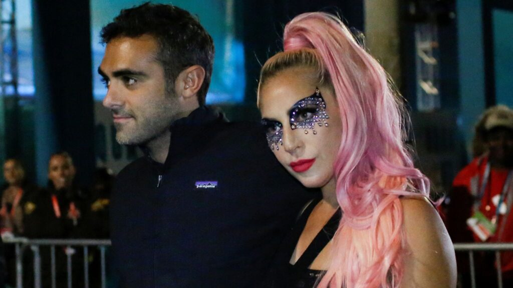 Lady Gaga Confirms Engagement to Michael Polansky at Paris Olympics