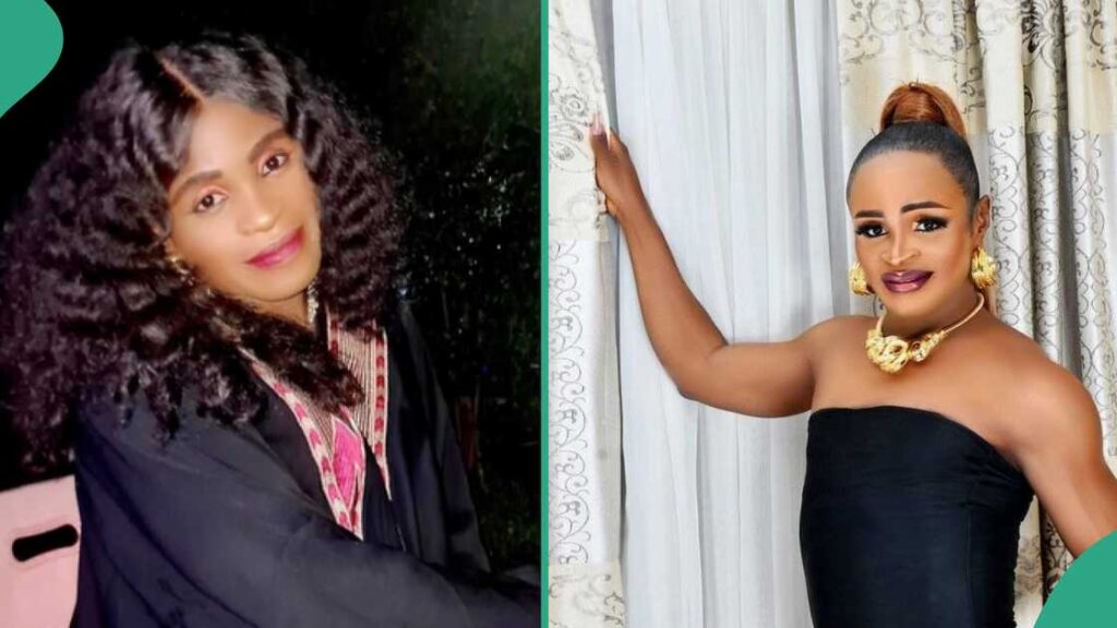 Nigerians Grieve the Passing of TikTok Star Abuja Area Mama