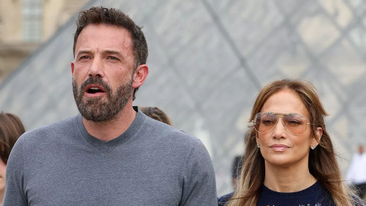 Ben Affleck and Jennifer Lopez Prepare Divorce Statement After 'Heart-Stabbing' Comment