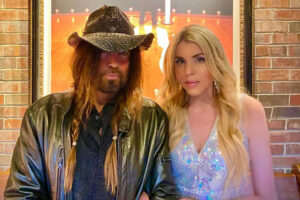 Billy Ray Cyrus and Firerose Finalize Divorce Three Months After Bitter Split