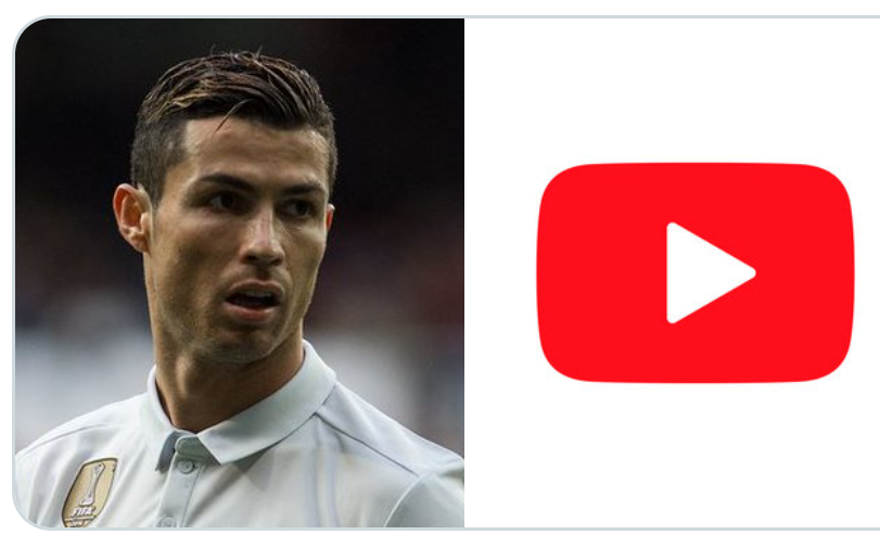 Cristiano Ronaldo Breaks YouTube Record, Gains 10 Million Subscribers in 12 Hours (Video)