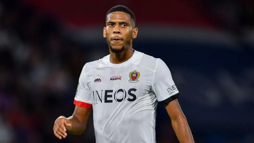 Defender Todibo Set for Medical with West Ham