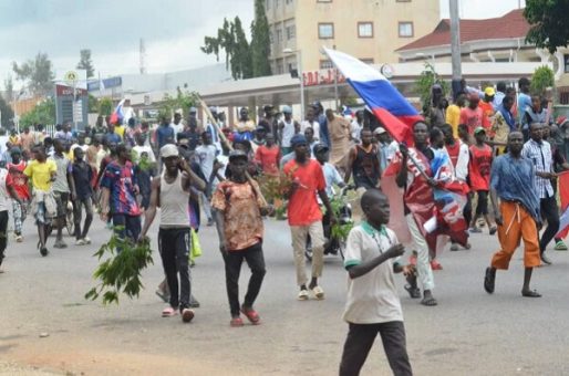 Poland Urges Release of Citizens Detained in Nigeria Over Protest Links