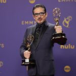 Emmy Awards: Shogun, The Bear, and Baby Reindeer Win Top Honors