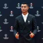 Ronaldo reveals his preferred player for Ballon d’Or 2024