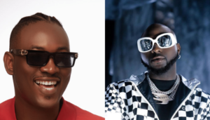 Dammy Krane's apology to Davido sparks mixed reactions online