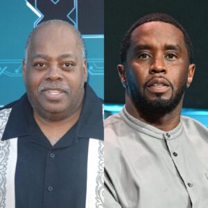 I dont know that man" - Family Matters’ star Reginald VelJohnson denies having s£x with Sean ‘Diddy’ Combs