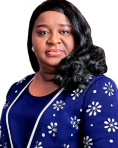 Akwa Ibom state governor's wife passes on