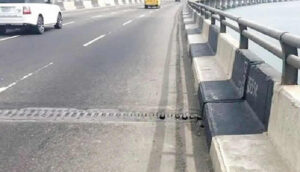 Police foil two suicide attempts on Third Mainland Bridge