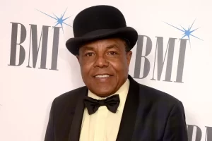 Tito Jackson, Jackson 5 Member and Michael Jackson's Brother, Dies at 7