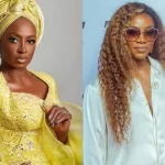 Genevieve Nnaji likes to pull away, it makes you sometimes wonder what you’ve done to her – Kate Henshaw