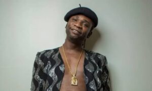 Speed Darlington releases snippet of his new song “baby oil” days after he regained freedom following arrest for allegedly defaming Burna Boy