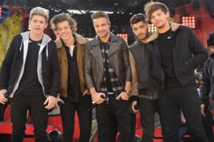 ‘We’re Completely Devastated' - Music band, One Direction break silence after Liam Payne‘s death