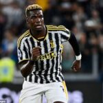 Paul Pogba ‘rejects offer to join new club’ as he nears return to football after doping ban