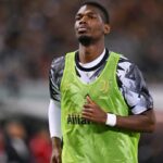 Paul Pogba gets a new return date to football following doping scandal