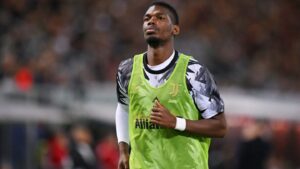 Paul Pogba gets a new return date to football following doping scandal