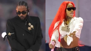 The 2024 BET Hip Hop Awards: See complete winners list