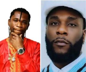 He was arrested in Lagos and taken to Abuja over Burna Boy's petition- Lawyer Deji Adeyanju gives an update on Speed Darlington