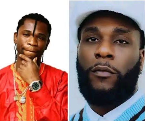 He was arrested in Lagos and taken to Abuja over Burna Boy's petition- Lawyer Deji Adeyanju gives an update on Speed Darlington