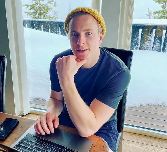 Finland’s first openly g@y ice hockey player found ‘m*rdered’ at home