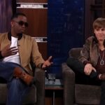 He knows better’ – Diddy ‘warned’ Justin Bieber to stay quiet about things he did with ‘big brother Puff’ in resurfaced video