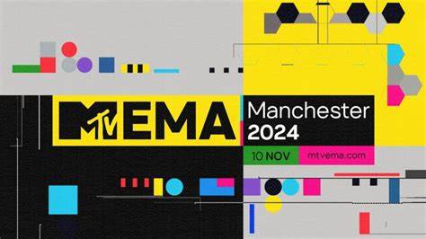 MTV EMAS 2024: Full list of nominees revealed