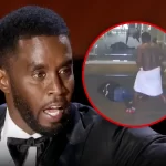 Diddy claims prosecutors showed judge edited Cassie video to make him look dangerous