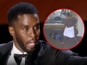 Diddy claims prosecutors showed judge edited Cassie video to make him look dangerous