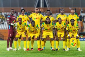 AFCON 2025Q: Gernot Rohr unveils Squad for Benin Republic vs Nigeria clash