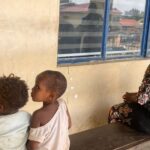 Police arrest notorious child trafficker, rescue three stolen children in Imo