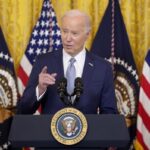 Judge declares Joe Biden’s immigration program for spouses of U.S. citizens illegal