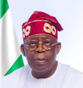 Stampede: I’ve been giving palliatives for 25 years without incident — Tinubu