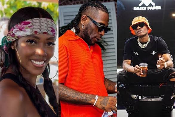 Wizkid, Olamide, Burna Boy and many more set to perform at the Greater Lagos 2024