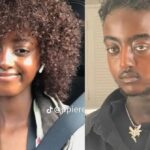 Lady shares photos of transformation after undergoing surgery to fully transition into a man (Video)